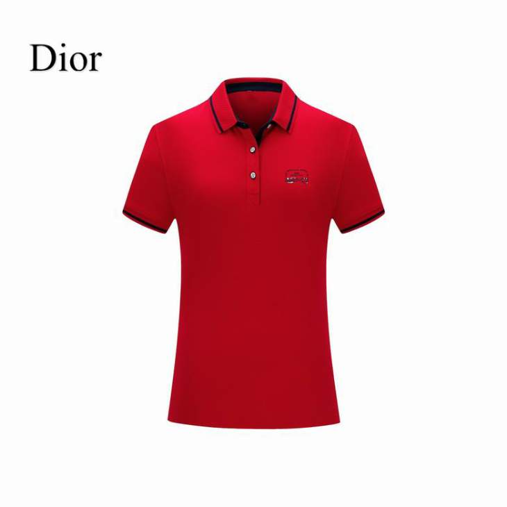 Dior Polo Shirts Short _SKUDiorM-3XL25tn4228536